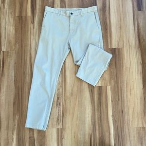 Outerknown S.E.A. Legs pant size 34